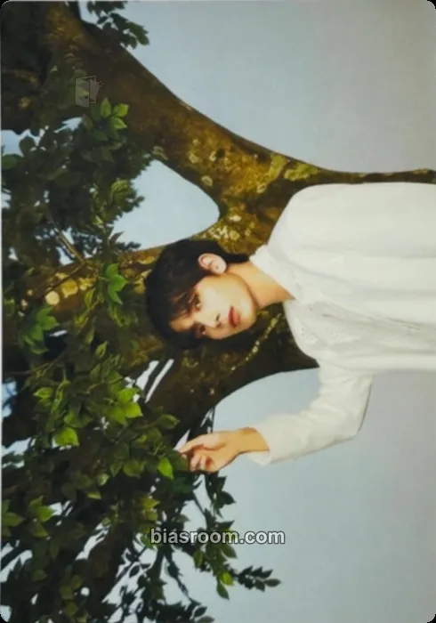 Taehyun Act: Promise Photocard - TOMORROW X TOGETHER - TOMORROW X TOGETHER K-pop photocard