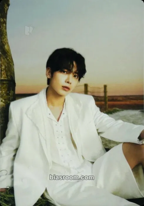 Taehyun Act: Promise Photocard - TOMORROW X TOGETHER - TOMORROW X TOGETHER K-pop photocard