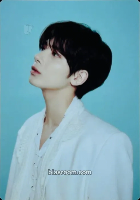 Taehyun Act: Promise Photocard - TOMORROW X TOGETHER - TOMORROW X TOGETHER K-pop photocard