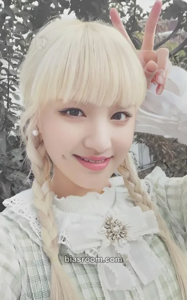IVE - Liz - 2022 Season's Greetings: A Ray of Sunshine Other soundcontents pob (pre-order benefit)