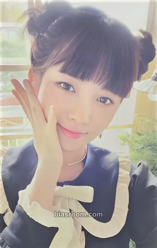 IVE - Rei - 2022 Season's Greetings: A Ray of Sunshine Other soundcontents pob (pre-order benefit)