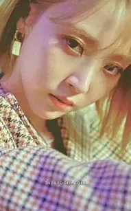 Moonbyul TRAVEL Photocard - MAMAMOO - MAMAMOO K-pop photocard