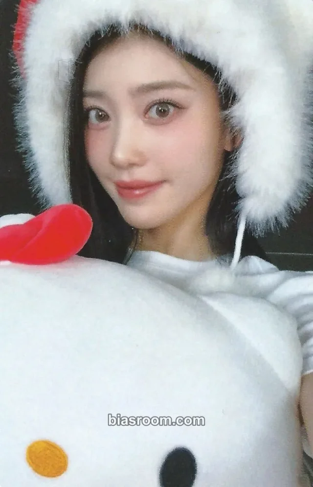 Kep1er - Xiaoting - BUBBLE GUM Album music & drama round 2 video call (fancall) online
