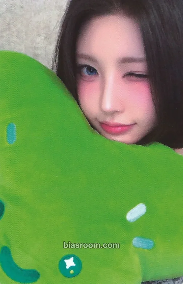 X:IN - Nizz - RRRUN Album mubeat video call (fancall) online