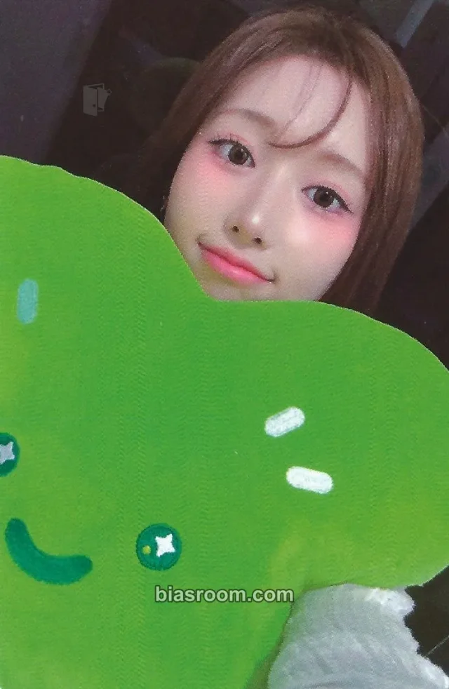 X:IN - Hannah - RRRUN Album mubeat video call (fancall) online