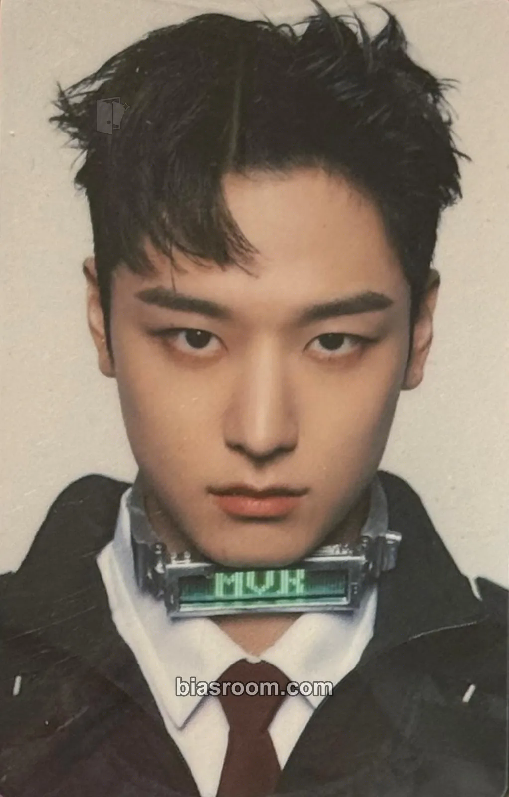 Juyeon Maverick Photocard - THE BOYZ - THE BOYZ K-pop photocard