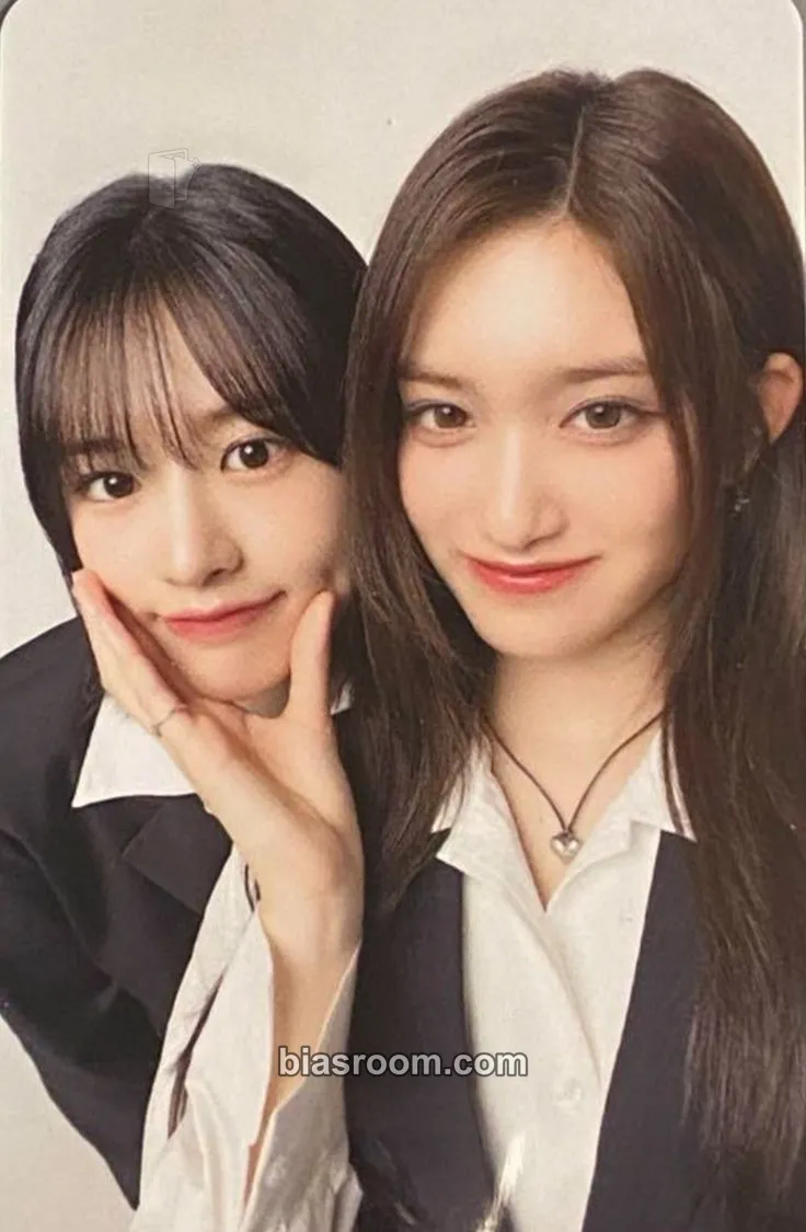 IVE The 1st World Tour : Show What I Have Photocard - IVE - IVE K-pop photocard