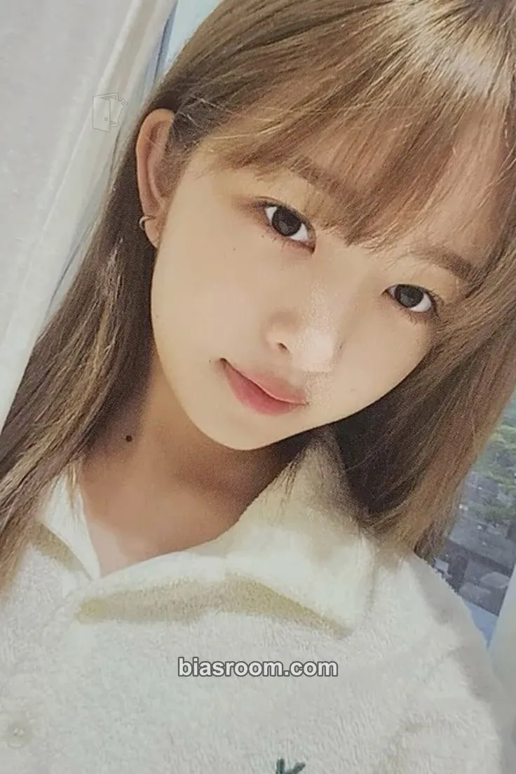 Rei After LIKE Photocard - IVE - IVE K-pop photocard
