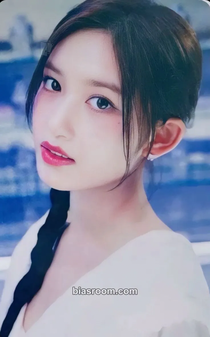 Leeseo IVE The 1st World Tour : Show What I Have Photocard - IVE - IVE K-pop photocard