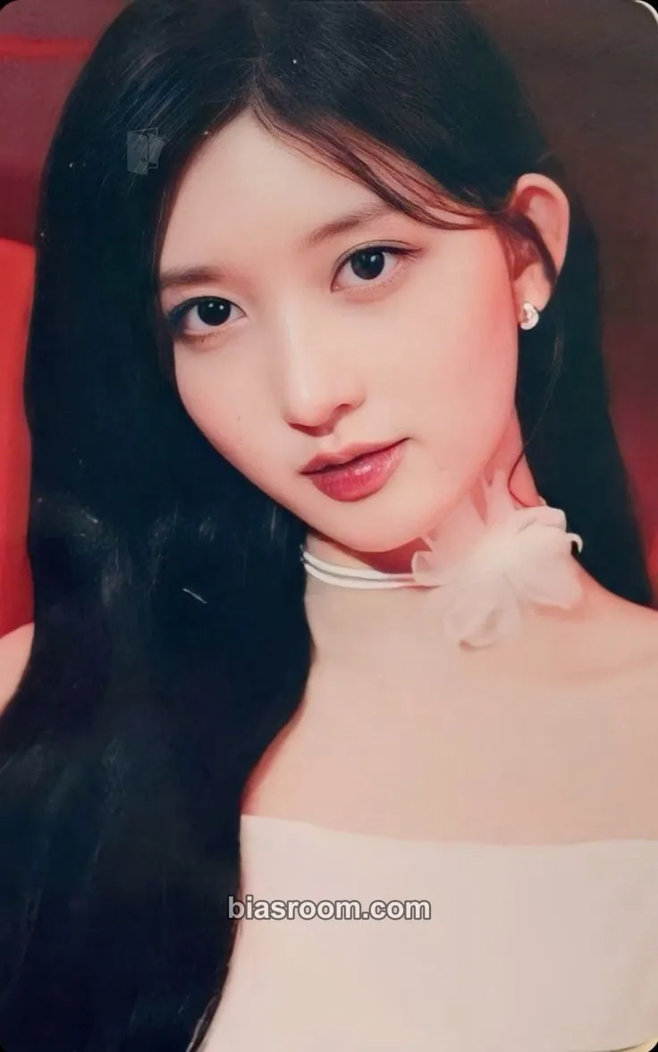 Gaeul IVE The 1st World Tour : Show What I Have Photocard - IVE - IVE K-pop photocard