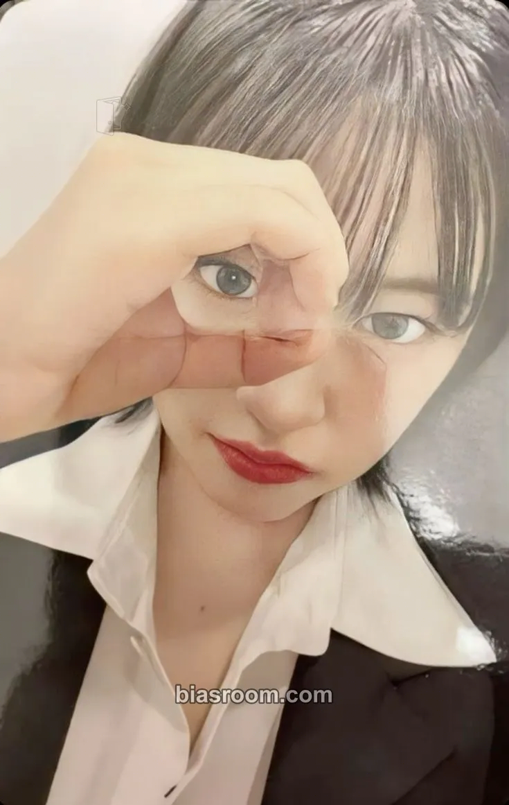 Yujin IVE The 1st World Tour : Show What I Have Photocard - IVE - IVE K-pop photocard