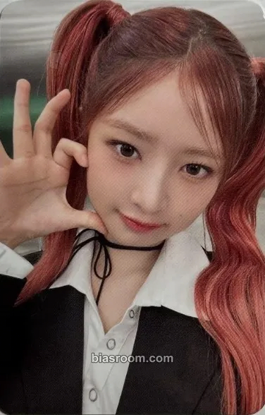 Rei IVE The 1st World Tour : Show What I Have Photocard - IVE - IVE K-pop photocard