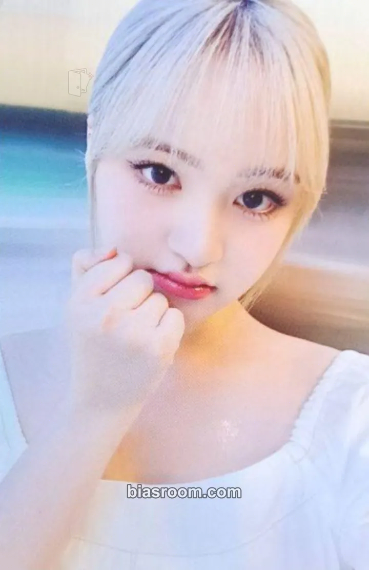 Liz IVE The 1st World Tour : Show What I Have Photocard - IVE - IVE K-pop photocard