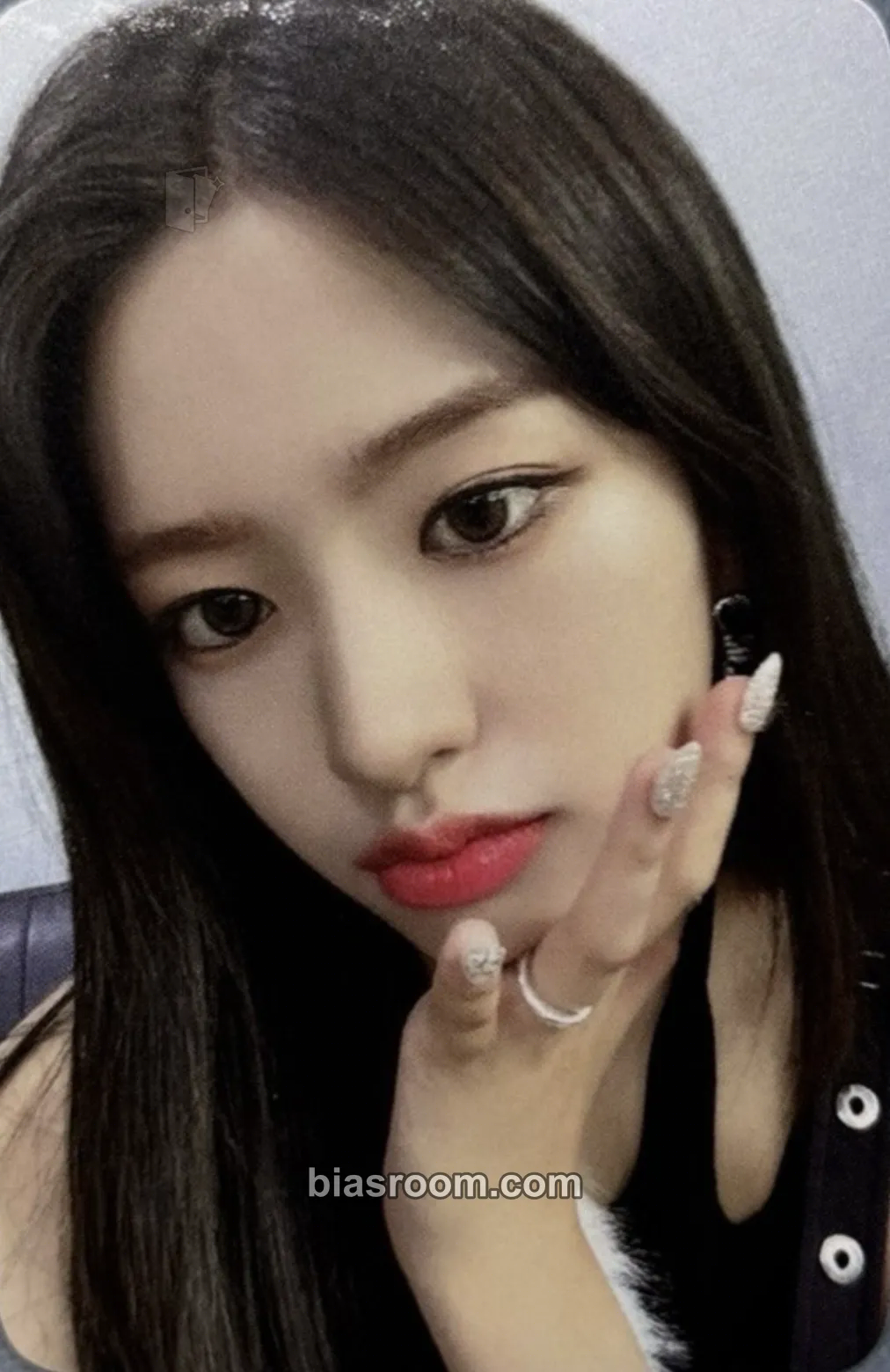 Yujin After LIKE Photocard - IVE - IVE K-pop photocard