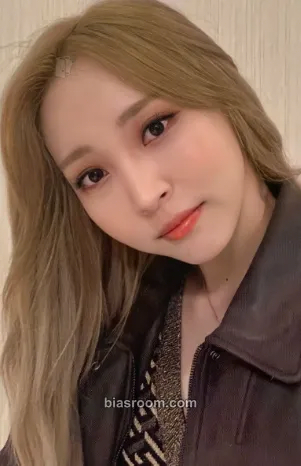 Moonbyul 6equence Photocard - MAMAMOO - MAMAMOO K-pop photocard