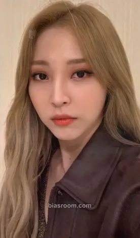 Moonbyul 6equence Photocard - MAMAMOO - MAMAMOO K-pop photocard