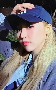 Moonbyul 6equence Photocard - MAMAMOO - MAMAMOO K-pop photocard
