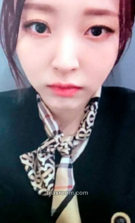 Moonbyul 6equence Photocard - MAMAMOO - MAMAMOO K-pop photocard