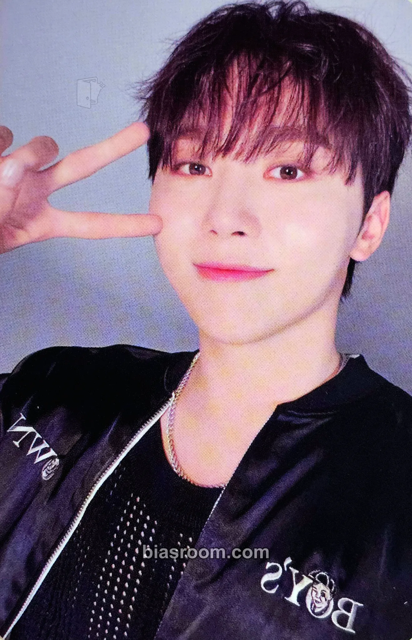 Seungkwan Spill the Feels Photocard - SEVENTEEN - SEVENTEEN K-pop photocard
