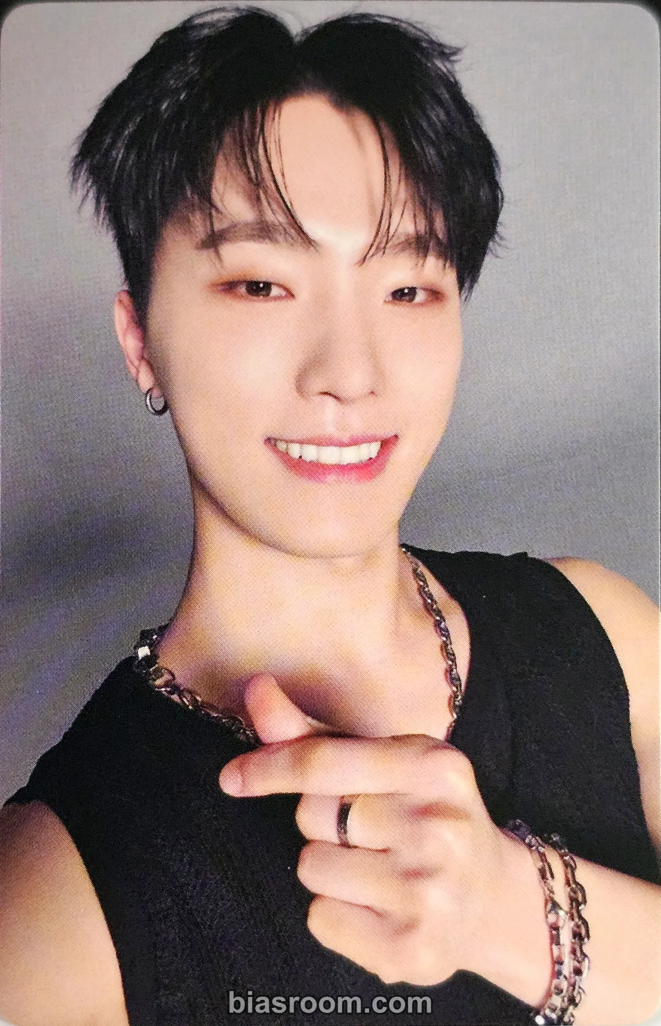 Dino Spill the Feels Photocard - SEVENTEEN - SEVENTEEN K-pop photocard