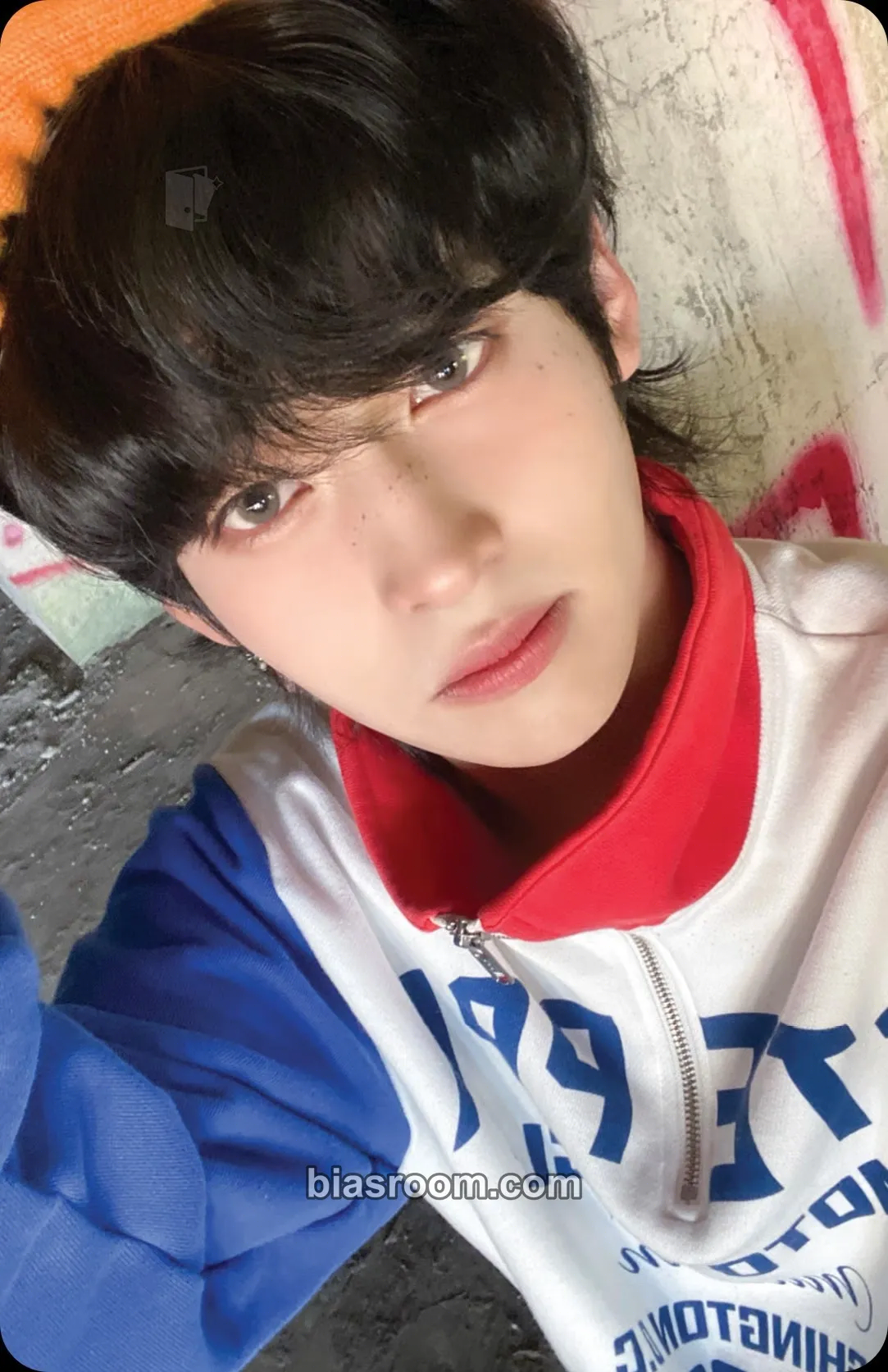 ToWa yesweare Photocard - idntt - idntt K-pop photocard