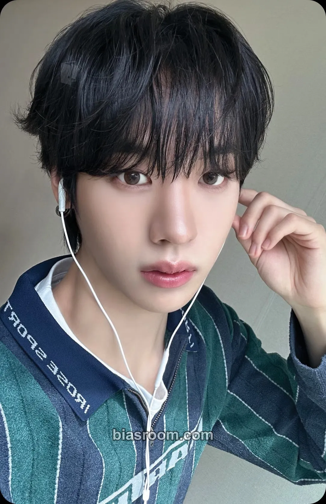 Choi TaeIn yesweare Photocard - idntt - idntt K-pop photocard