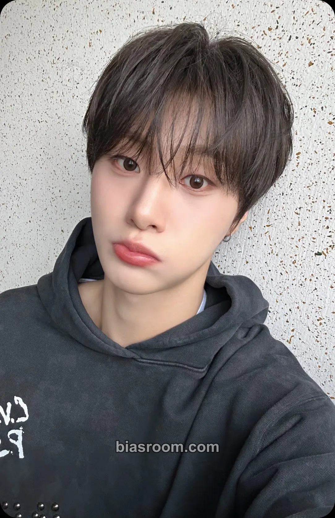 Nam JiWoon yesweare Photocard - idntt - idntt K-pop photocard