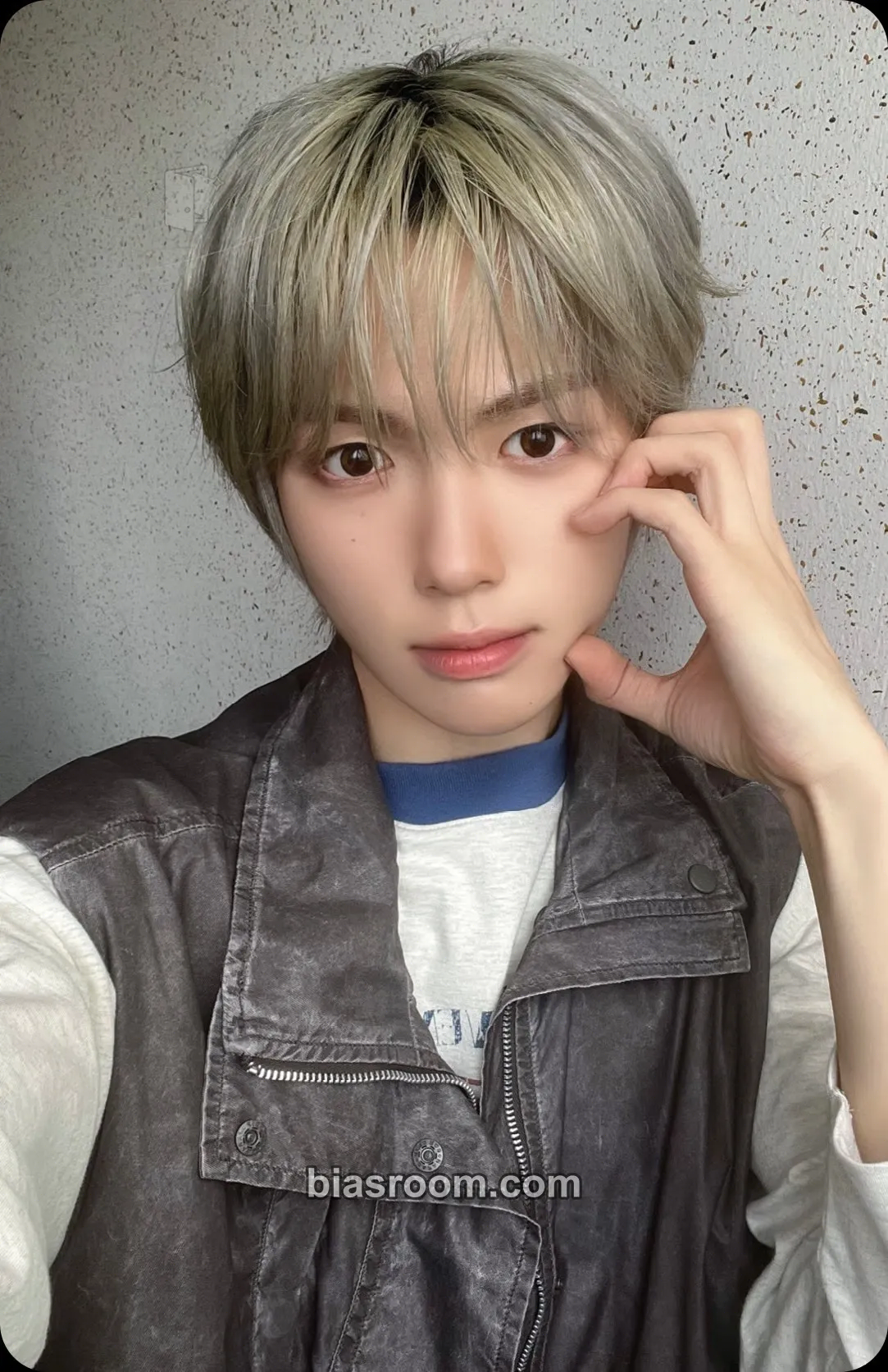 Kim SeongJun yesweare Photocard - idntt - idntt K-pop photocard