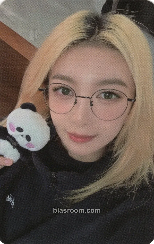 Dami MINI CATCHER Photocard - Dreamcatcher - Dreamcatcher K-pop photocard