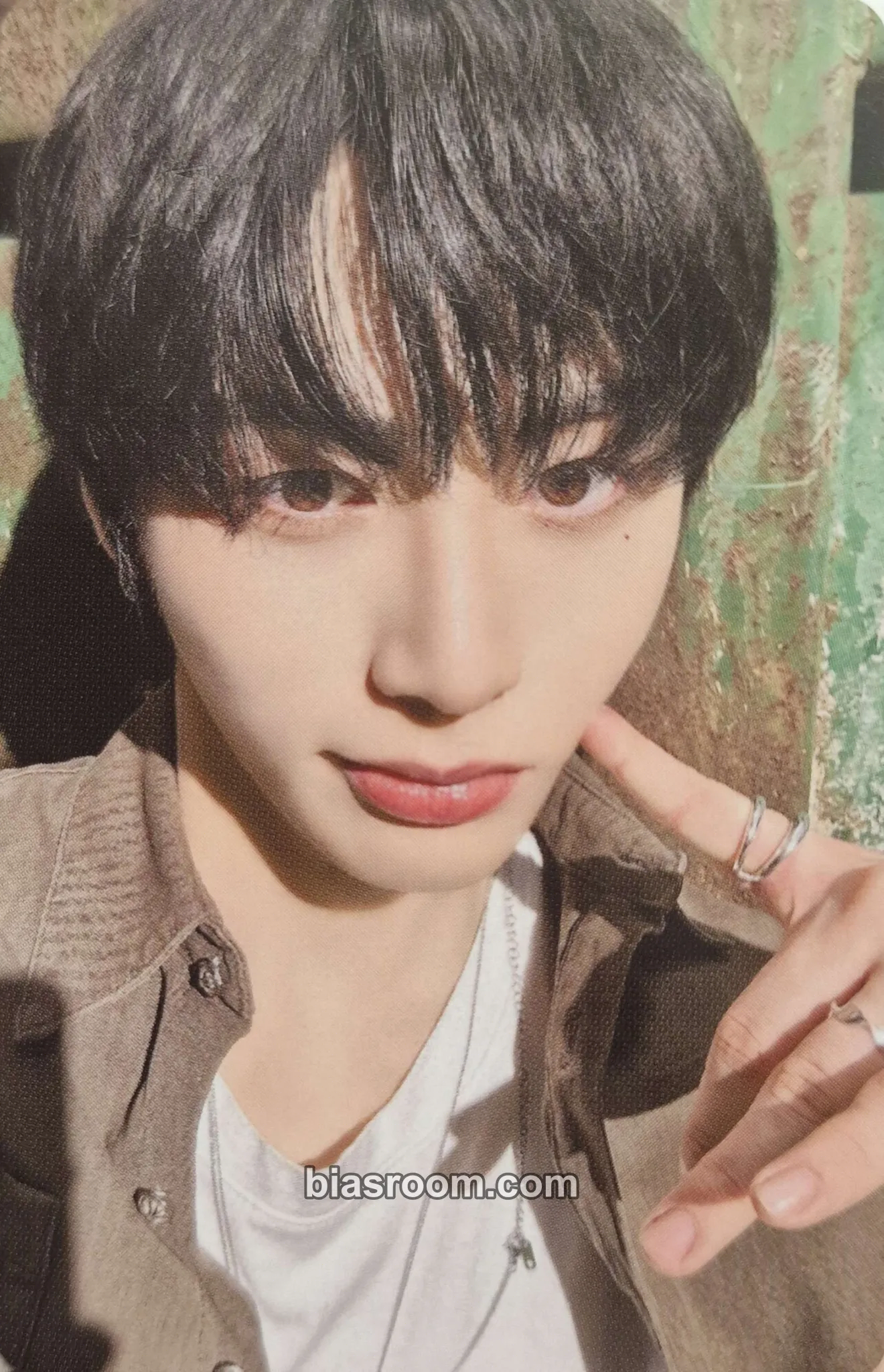 Taesan 19.99 Photocard - BOYNEXTDOOR - BOYNEXTDOOR K-pop photocard