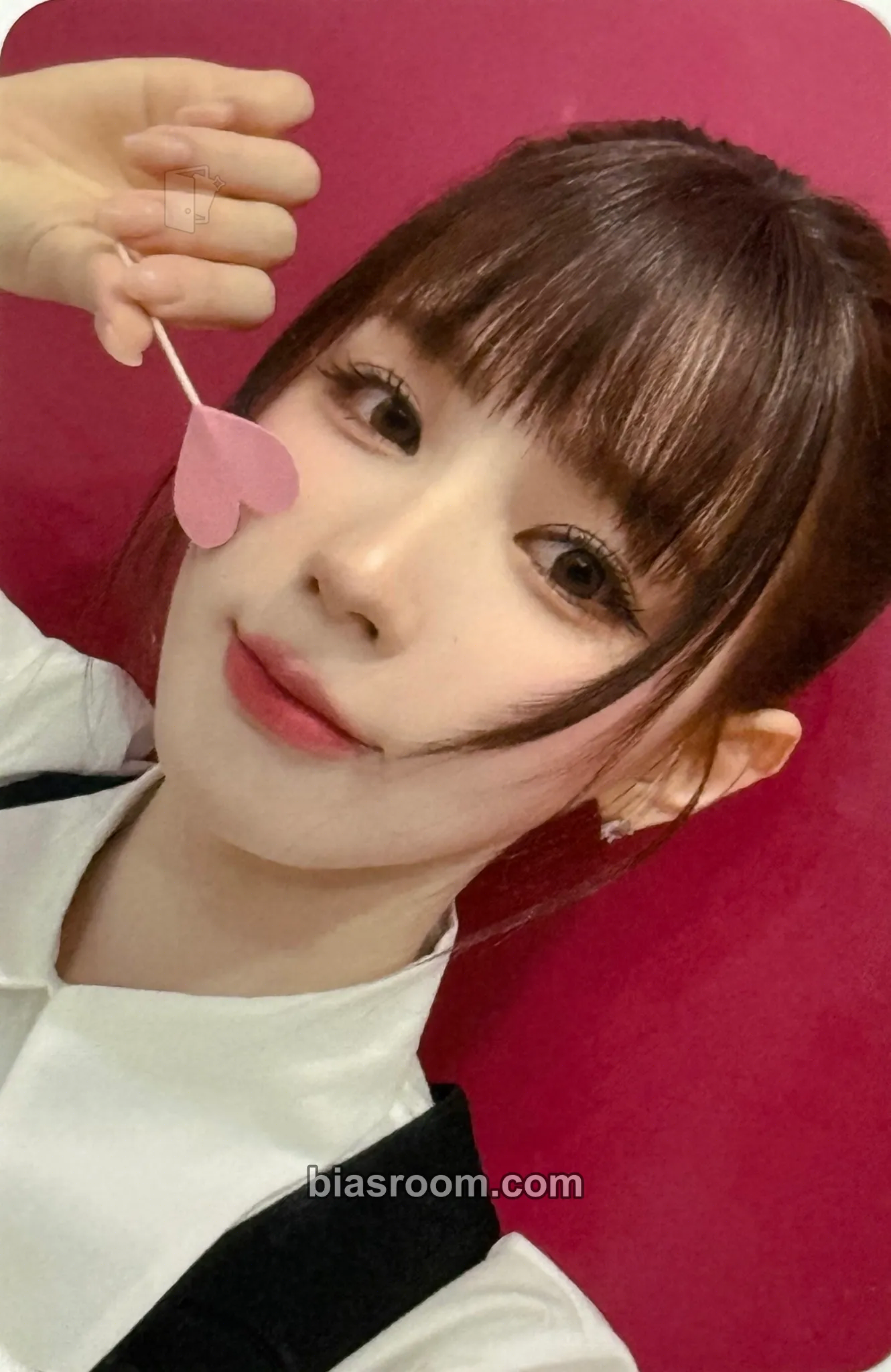 Miyeon We are Photocard - i-dle - i-dle K-pop photocard
