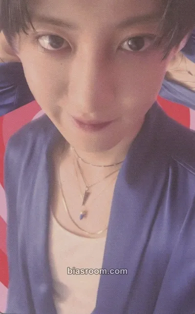 Chanyeol EXIST Photocard - EXO - EXO K-pop photocard