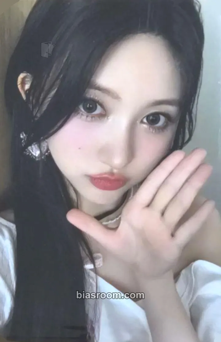 Gaeul Show What I Have Encore Photocard - IVE - IVE K-pop photocard