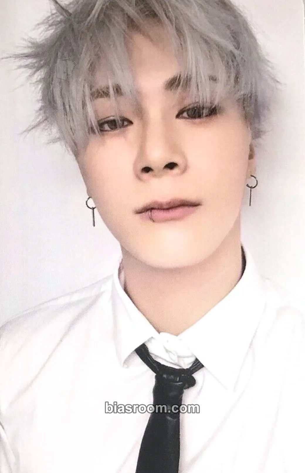 Moonbin Incense (Moonbin & Sanha Subunit) Photocard - ASTRO - ASTRO K-pop photocard
