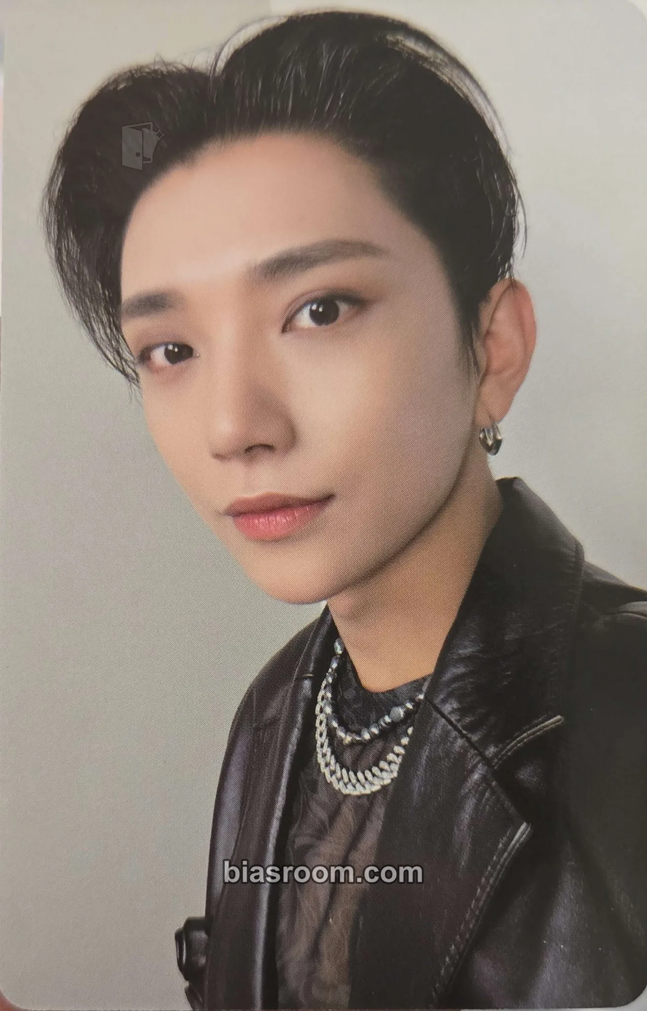 Joshua The Name; 17 Photobook Photocard - SEVENTEEN - SEVENTEEN K-pop photocard