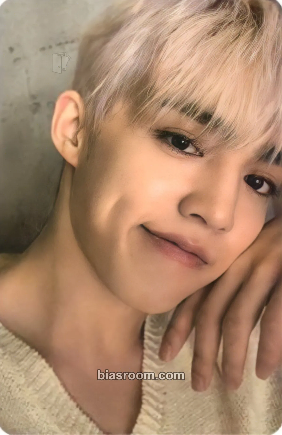 S.Coups An Ode Photocard - SEVENTEEN - SEVENTEEN K-pop photocard