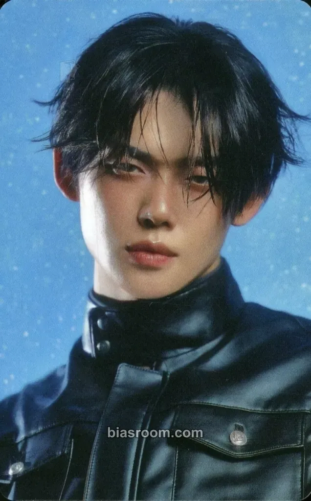 Yeonjun The Star Chapter: Together Photocard - TOMORROW X TOGETHER - TOMORROW X TOGETHER K-pop photocard