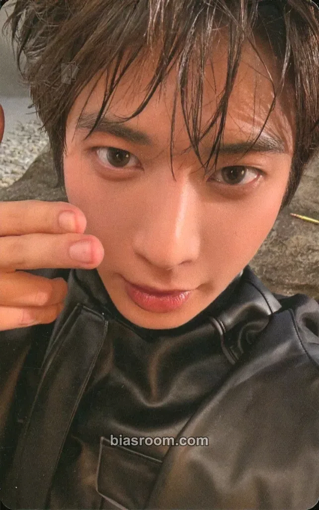Taehyun The Star Chapter: Together Photocard - TOMORROW X TOGETHER - TOMORROW X TOGETHER K-pop photocard