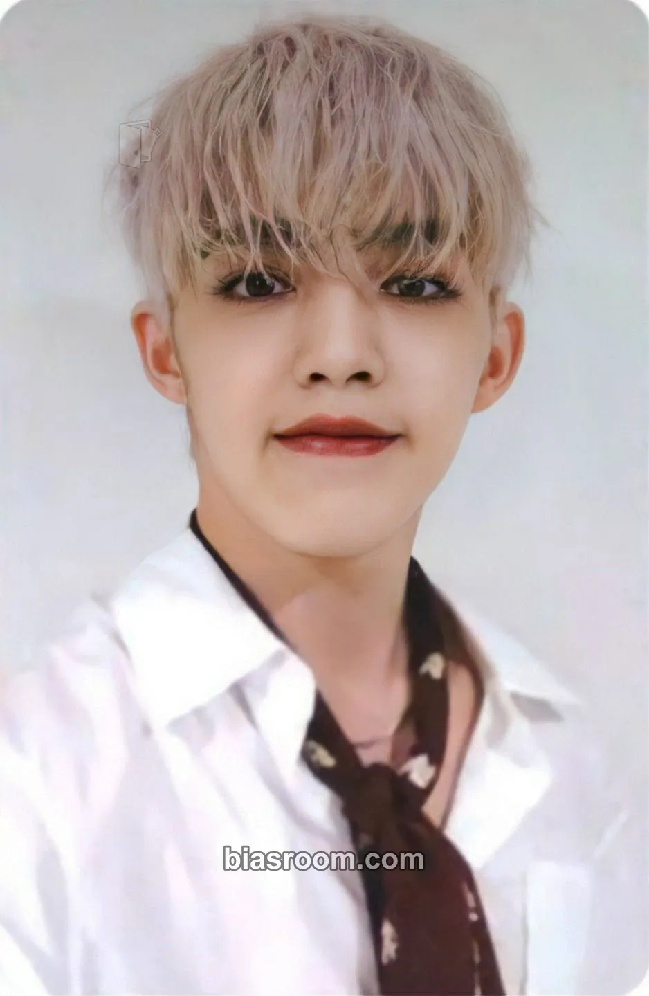 S.Coups An Ode Photocard - SEVENTEEN - SEVENTEEN K-pop photocard