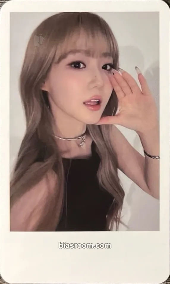 Seoyeon Assemble25 Photocard - tripleS - tripleS K-pop photocard