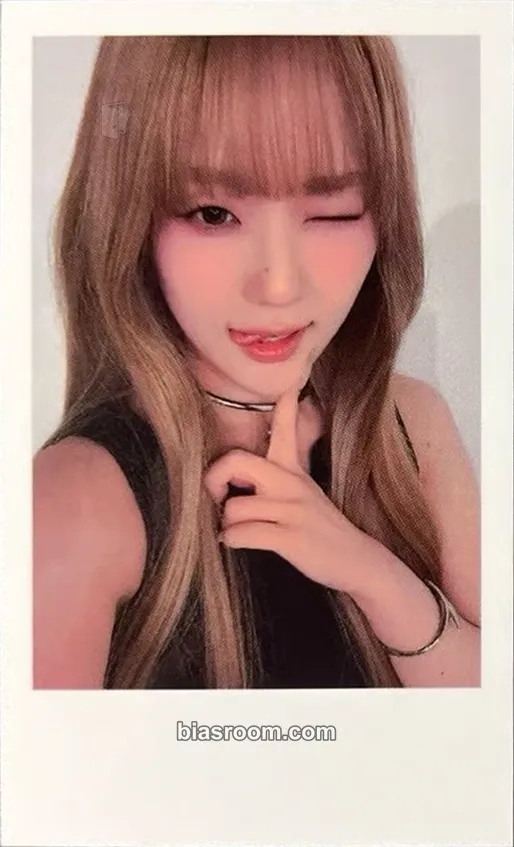 Seoyeon Assemble25 Photocard - tripleS - tripleS K-pop photocard