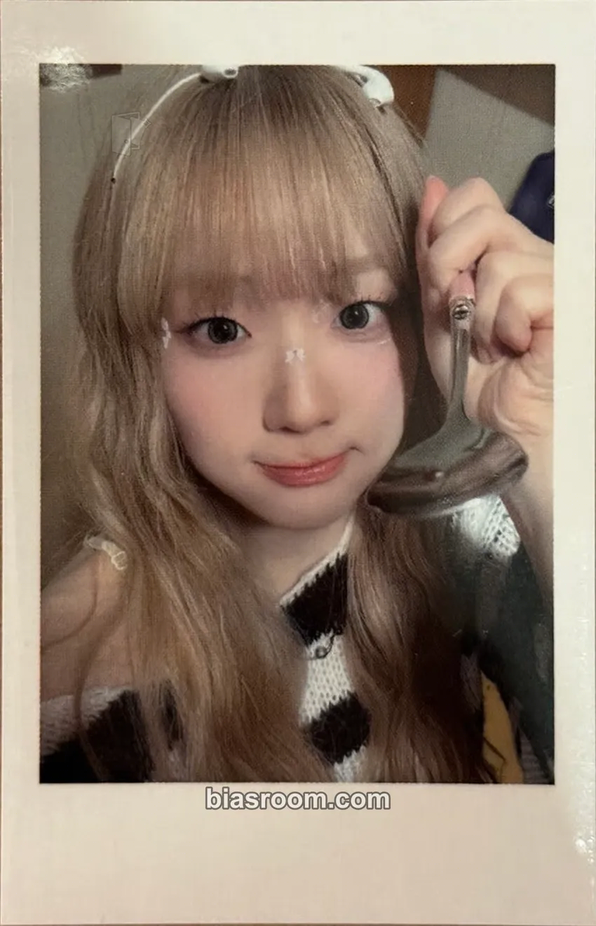 Seoyeon Assemble25 Photocard - tripleS - tripleS K-pop photocard