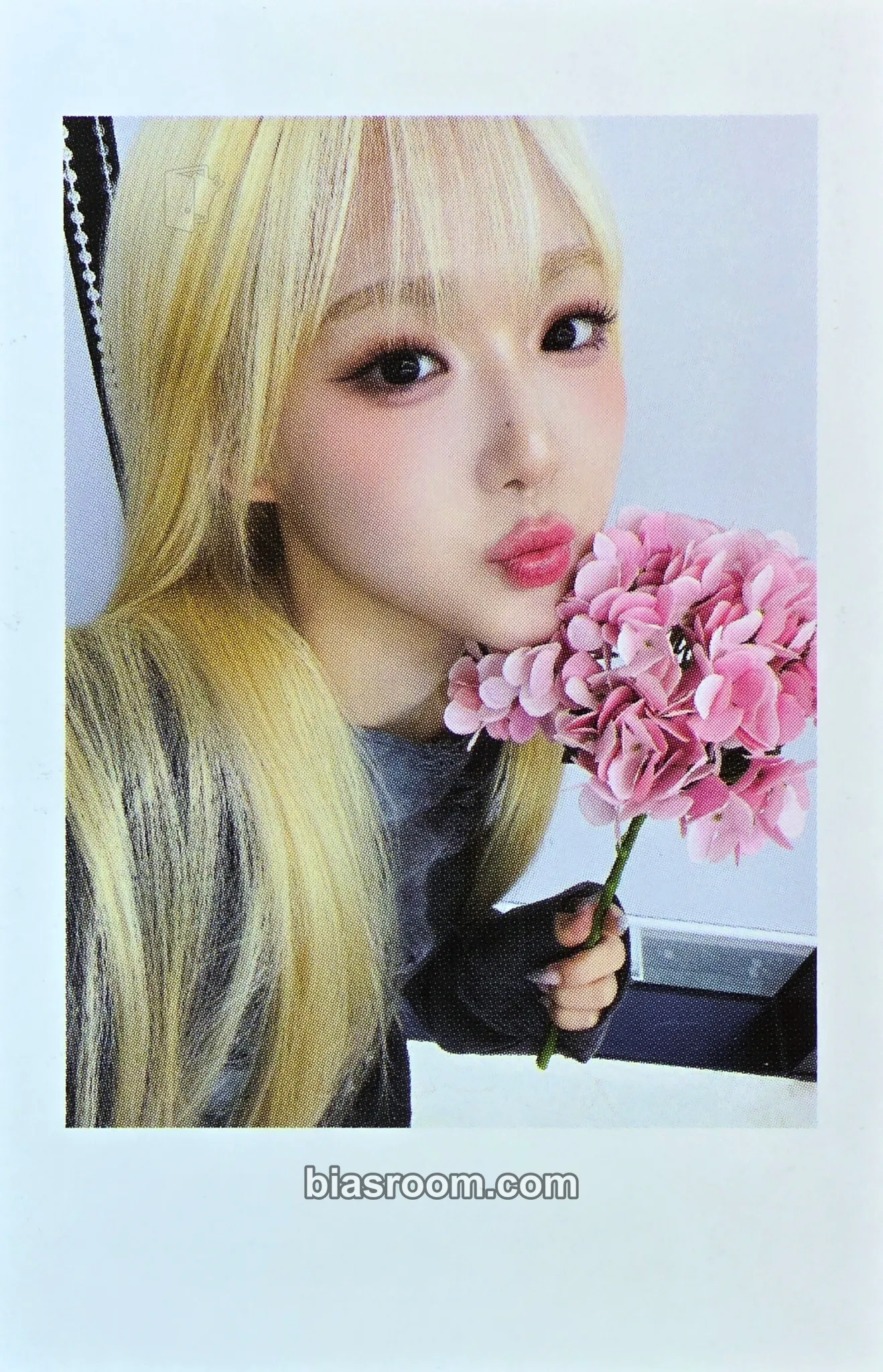 Seoyeon Assemble25 Photocard - tripleS - tripleS K-pop photocard