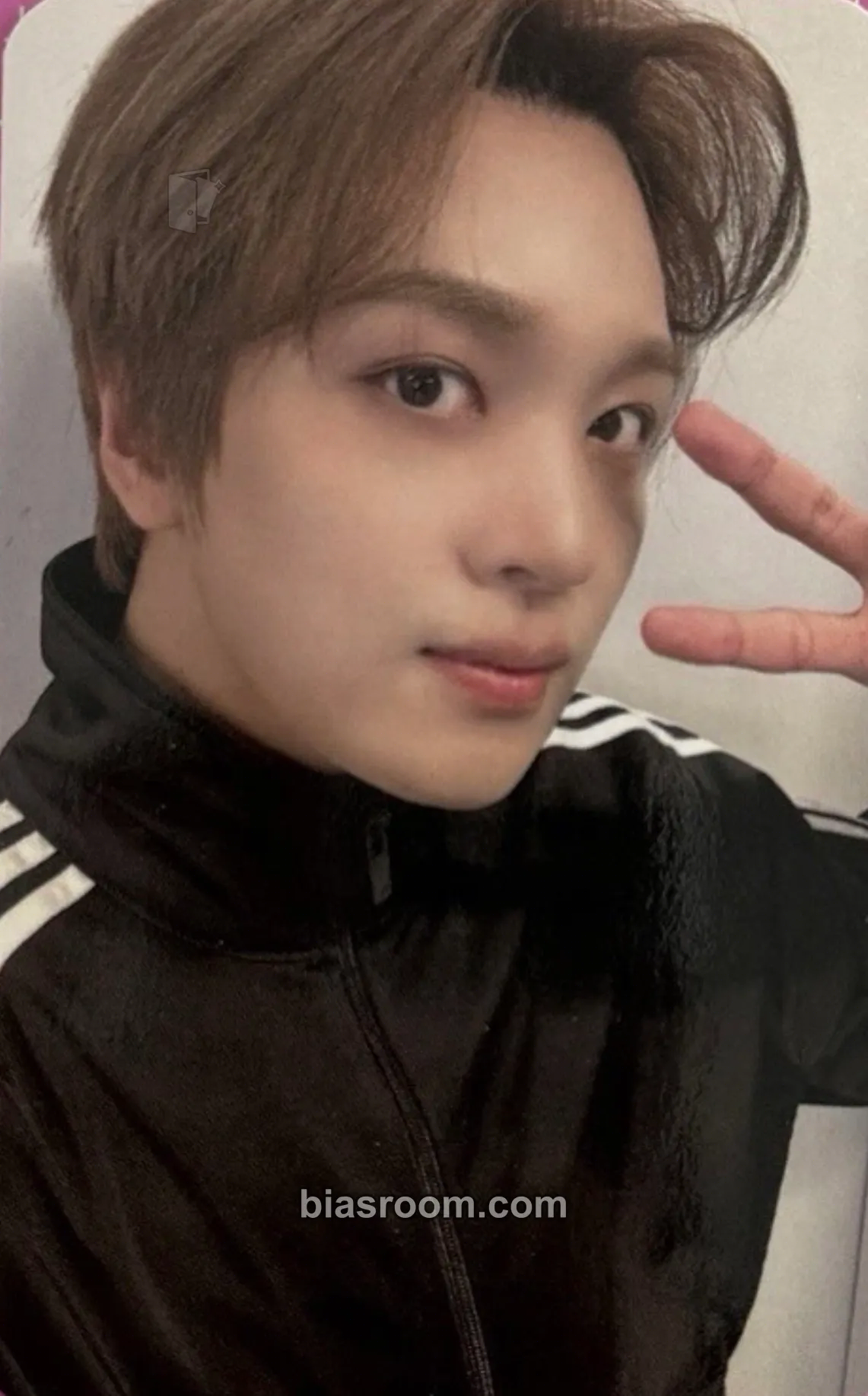 Haechan Dreamscape Photocard - NCT DREAM - NCT DREAM K-pop photocard
