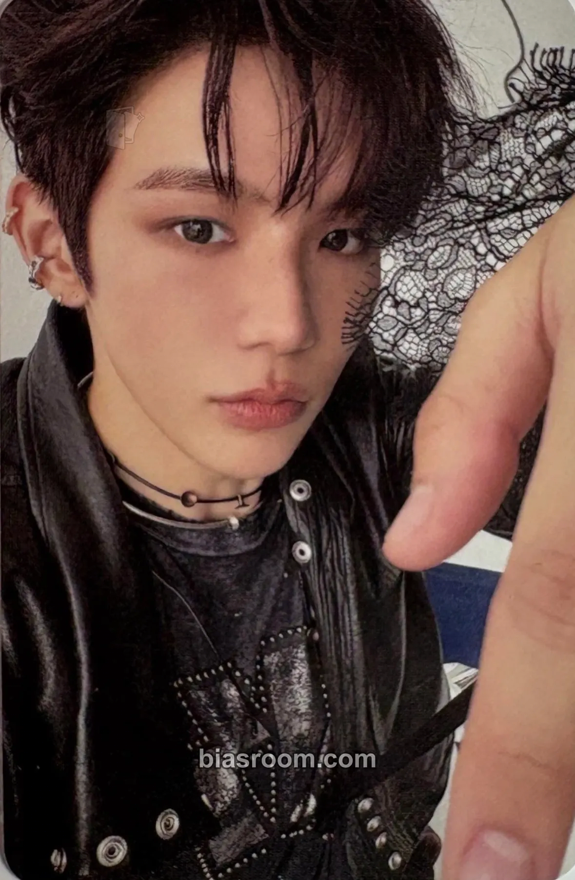 Shotaro Fame Photocard - RIIZE - RIIZE K-pop photocard
