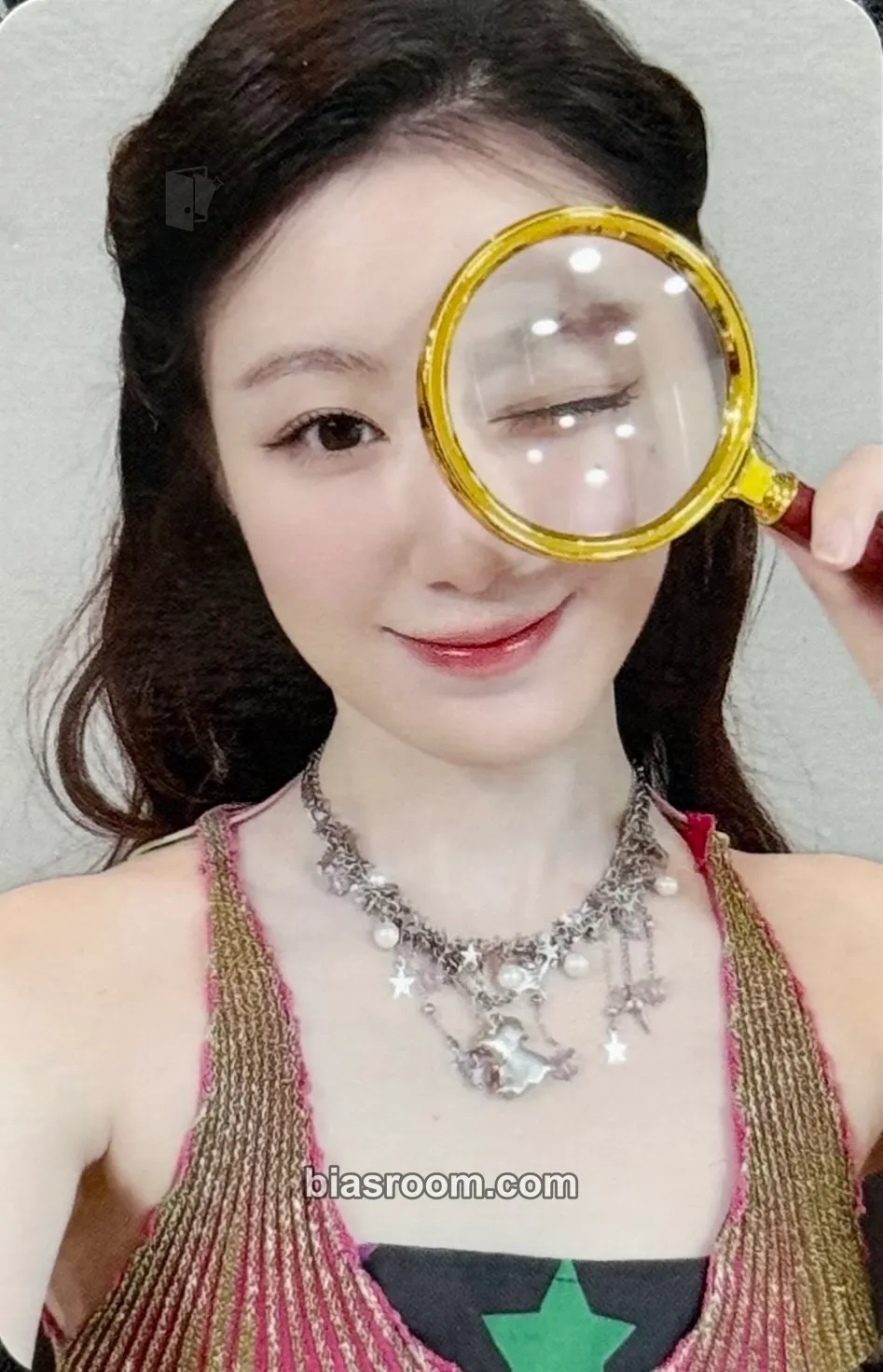 Shuhua We are Photocard - i-dle - i-dle K-pop photocard
