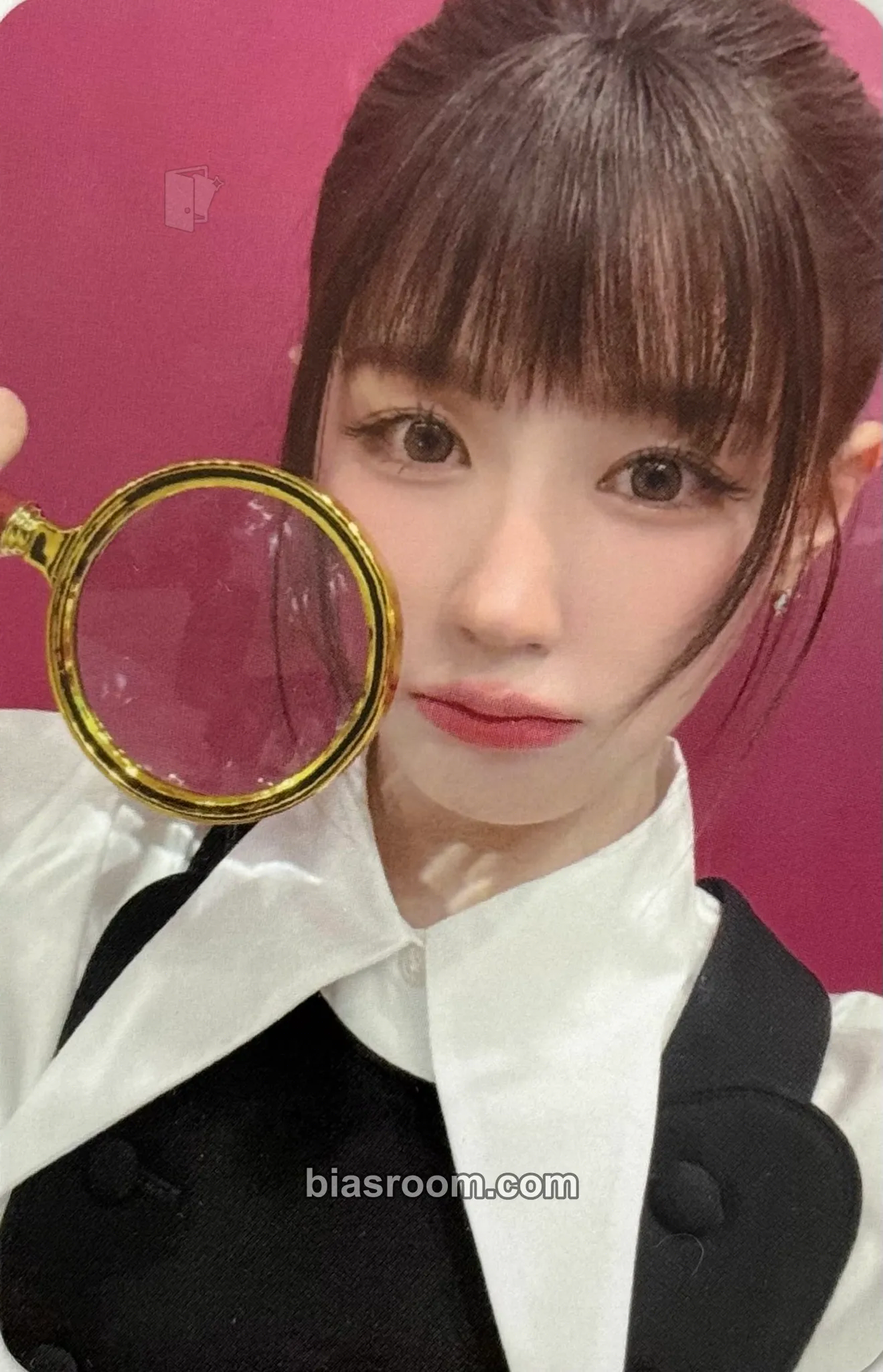Miyeon We are Photocard - i-dle - i-dle K-pop photocard