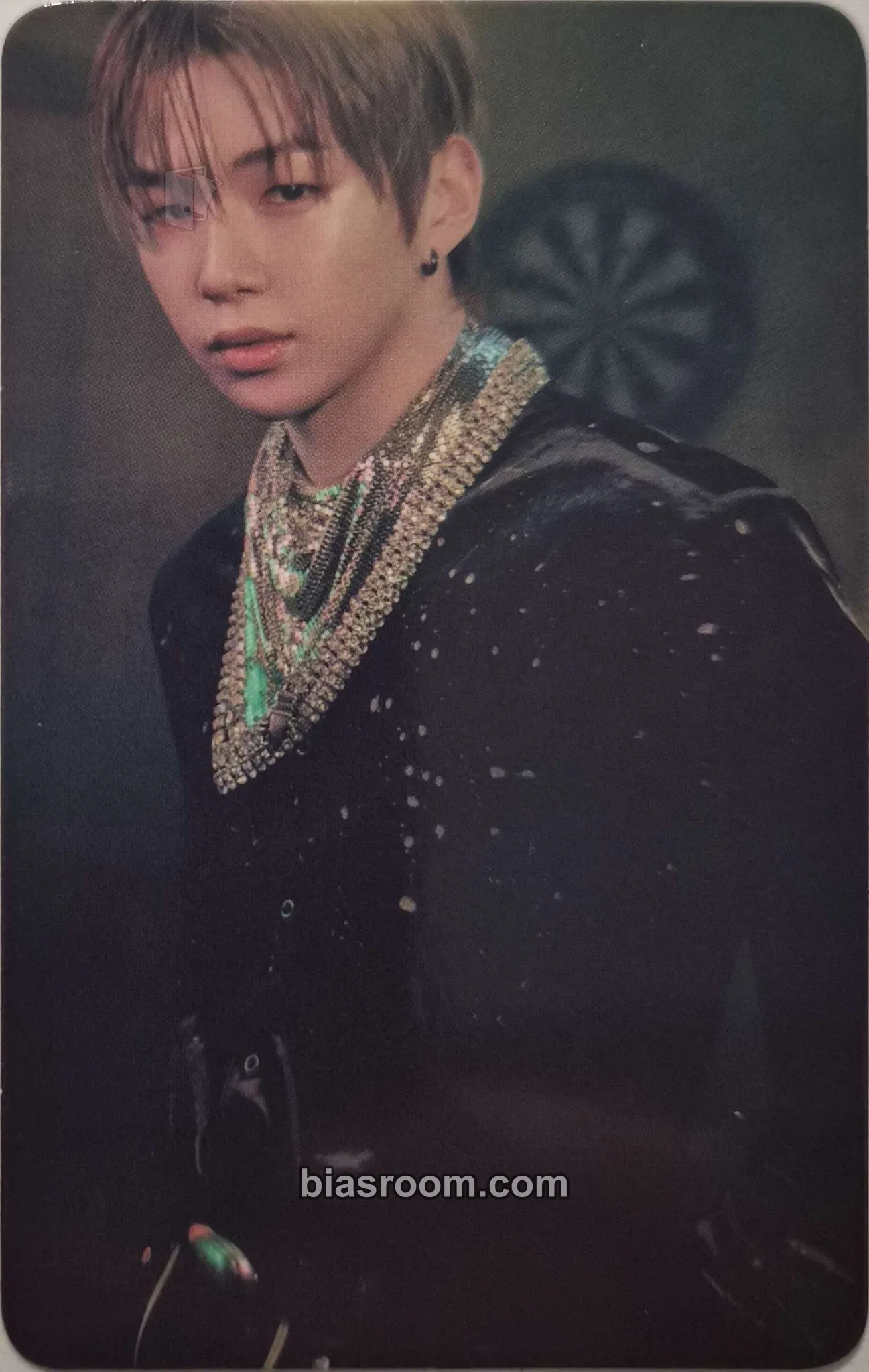 Daniel Realiez Photocard - KANGDANIEL - KANGDANIEL K-pop photocard