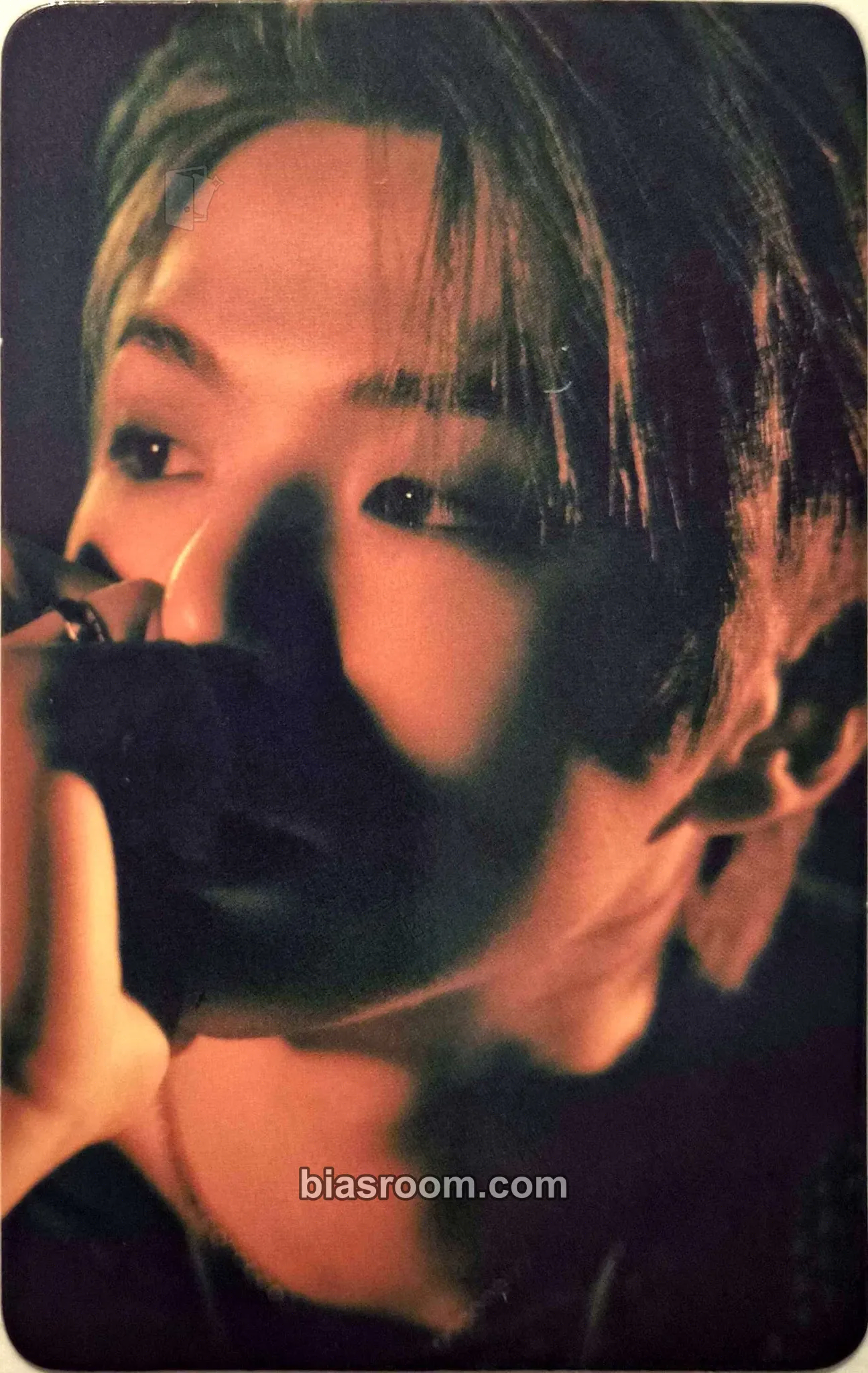 Daniel Realiez Photocard - KANGDANIEL - KANGDANIEL K-pop photocard
