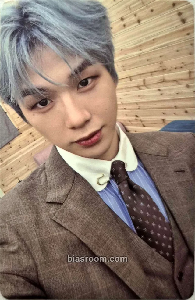 KANGDANIEL - Daniel - Act Album album photocard B version